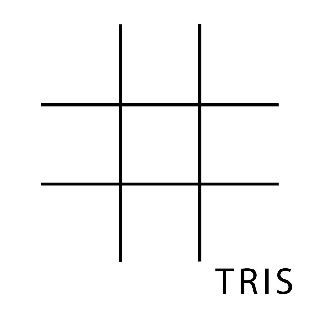 Copertina Tris